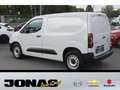 Opel Combo e Cargo Holzboden PDC Flex-Cargo Multi.-Ra Weiß - thumbnail 10