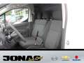 Opel Combo e Cargo Holzboden PDC Flex-Cargo Multi.-Ra Weiß - thumbnail 14