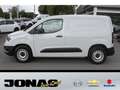 Opel Combo e Cargo Holzboden PDC Flex-Cargo Multi.-Ra Weiß - thumbnail 11