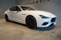 Maserati Ghibli GranSport-BRD-FZG-U-frei-Nur 27000 KM-Top Zust. Blanc - thumbnail 18