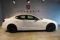 Maserati Ghibli GranSport-BRD-FZG-U-frei-Nur 27000 KM-Top Zust. Blanc - thumbnail 19
