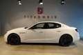 Maserati Ghibli GranSport-BRD-FZG-U-frei-Nur 27000 KM-Top Zust. Blanc - thumbnail 3