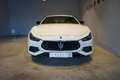 Maserati Ghibli GranSport-BRD-FZG-U-frei-Nur 27000 KM-Top Zust. Blanc - thumbnail 17