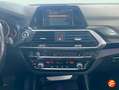 BMW X3 xDrive 20dA Azul - thumbnail 8