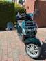 Vespa Primavera Touring 125 Verde - thumbnail 2