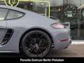 Porsche Cayman 718 SportDesign Paket PASM Sitzbelüftung Grau - thumbnail 14