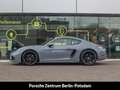 Porsche Cayman 718 SportDesign Paket PASM Sitzbelüftung Grau - thumbnail 2