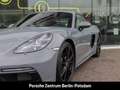 Porsche Cayman 718 SportDesign Paket PASM Sitzbelüftung Grau - thumbnail 13