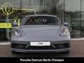 Porsche Cayman 718 SportDesign Paket PASM Sitzbelüftung Grau - thumbnail 10