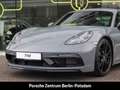 Porsche Cayman 718 SportDesign Paket PASM Sitzbelüftung Grau - thumbnail 11