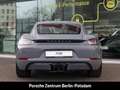 Porsche Cayman 718 SportDesign Paket PASM Sitzbelüftung Grau - thumbnail 7