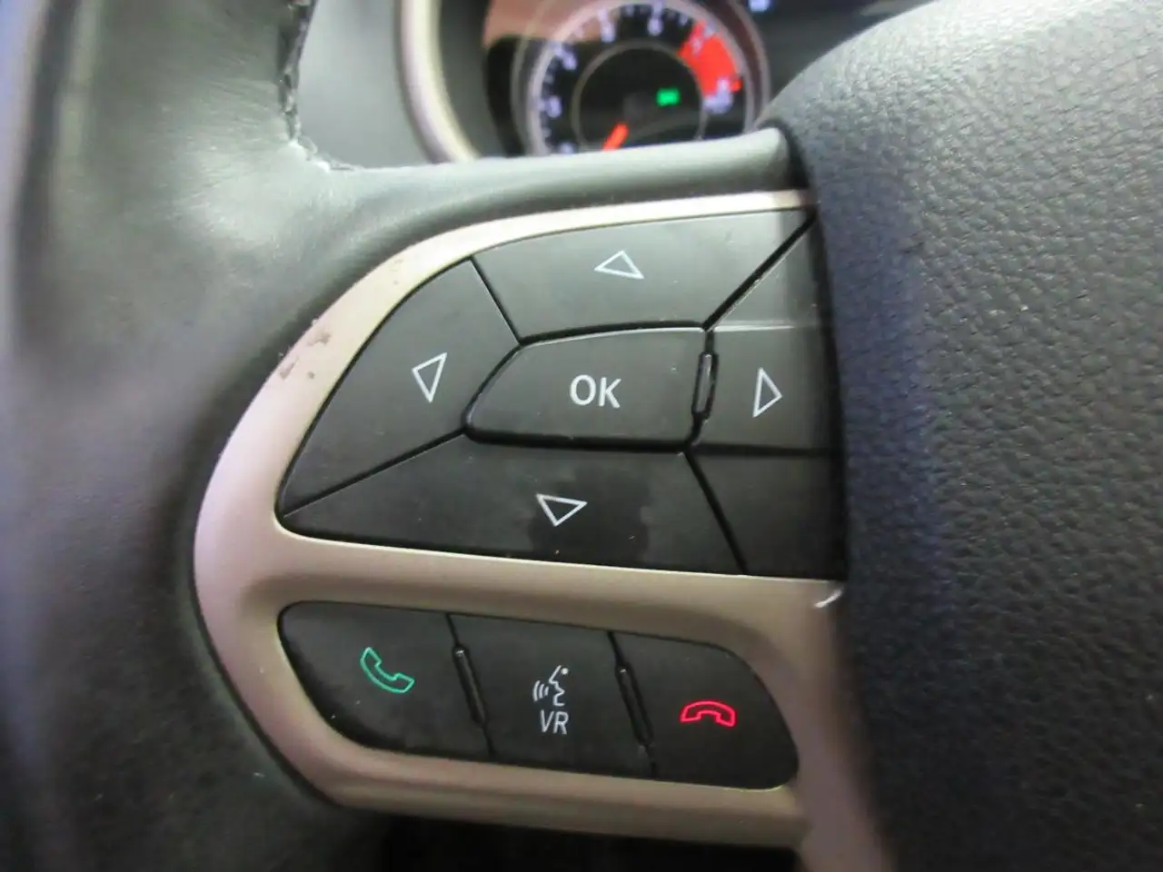 Jeep Cherokee снимка Jeep Cherokee