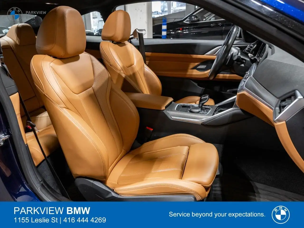 BMW 4 Series fotografie BMW 4 Series