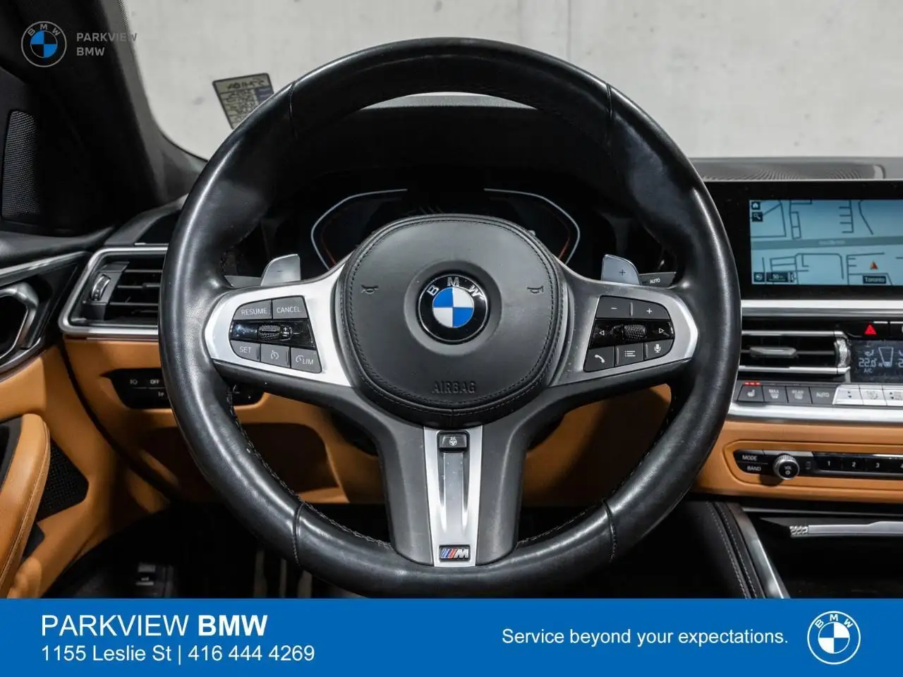 BMW 4 Series fotografie BMW 4 Series