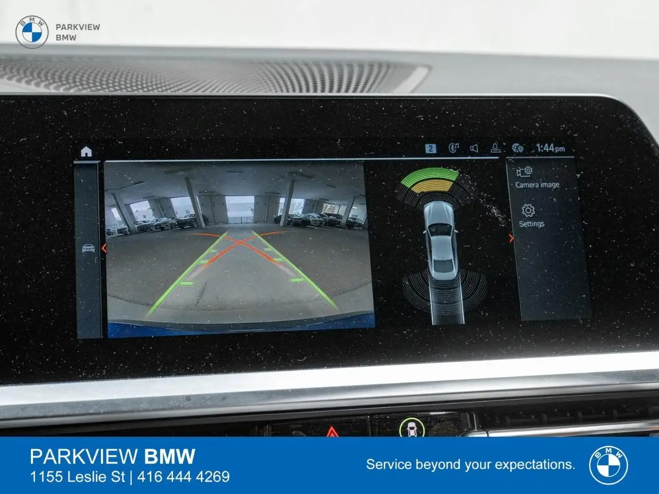 BMW 4 Series fotografie BMW 4 Series