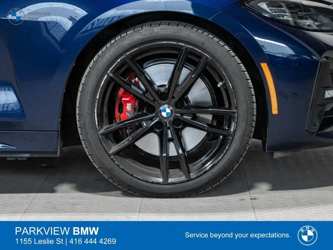 BMW 4 Series fotografie BMW 4 Series