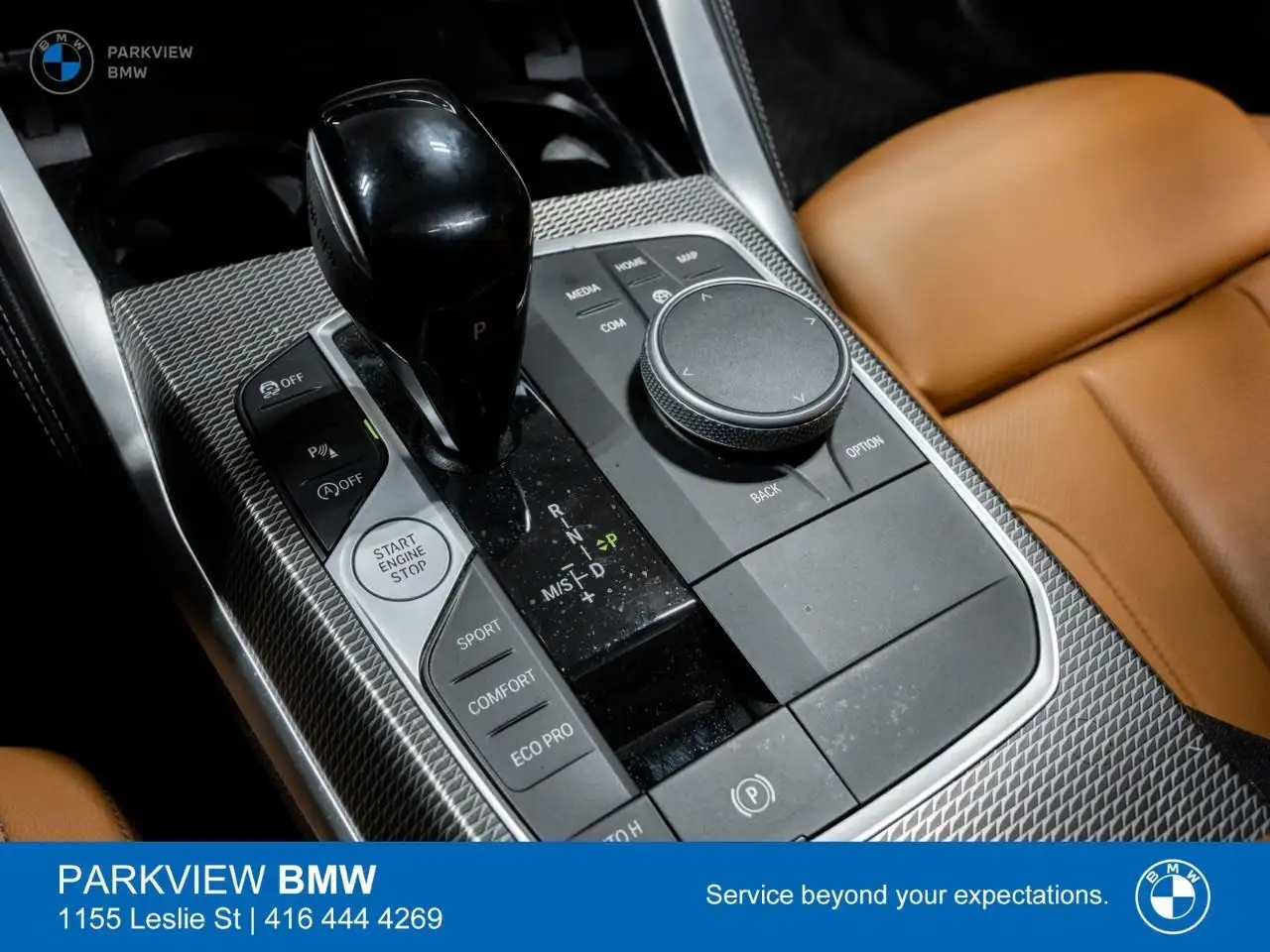 BMW 4 Series fotografie BMW 4 Series