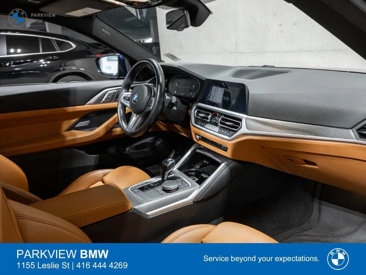 BMW 4 Series fotografie BMW 4 Series