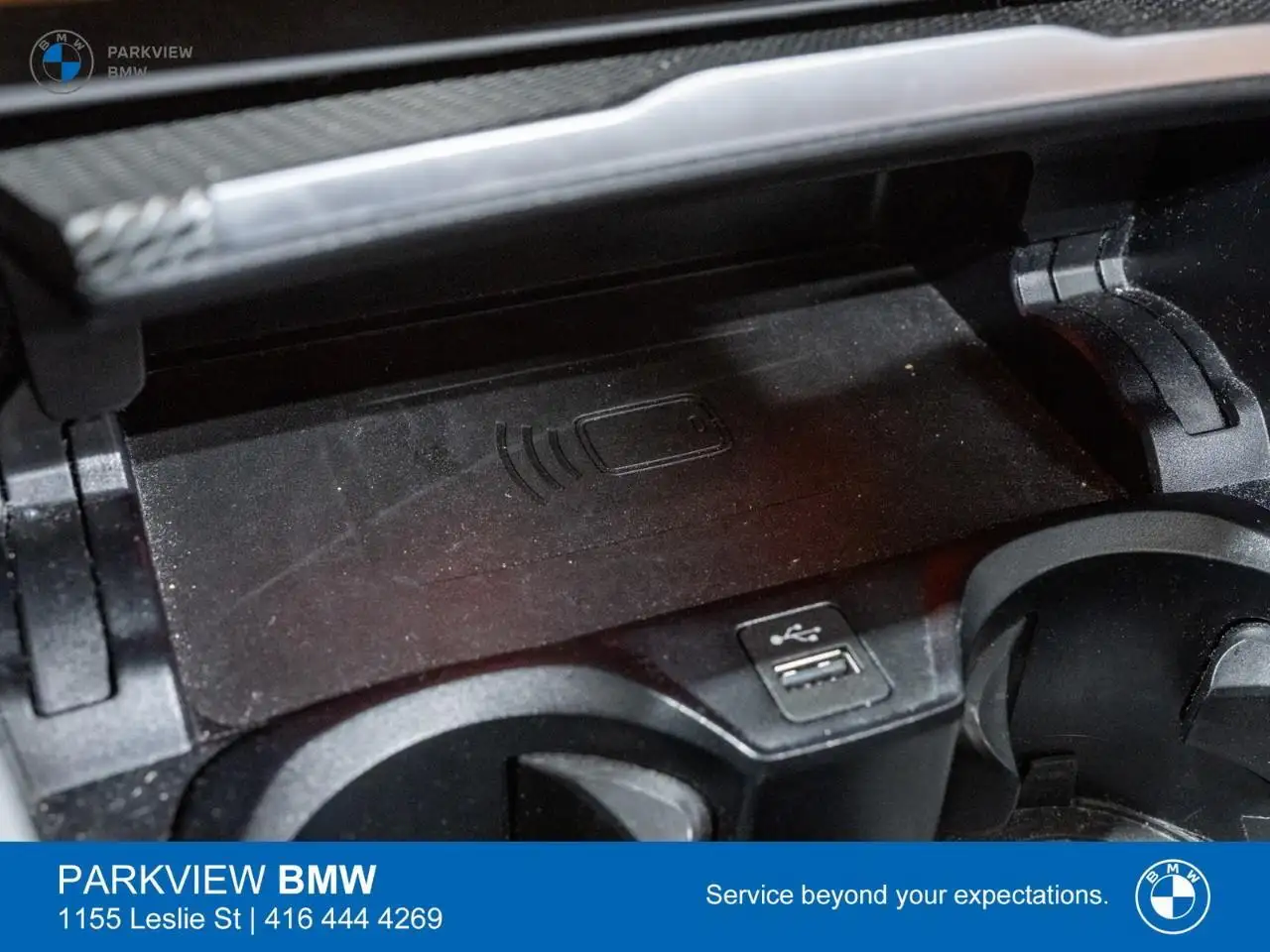 BMW 4 Series fotografie BMW 4 Series