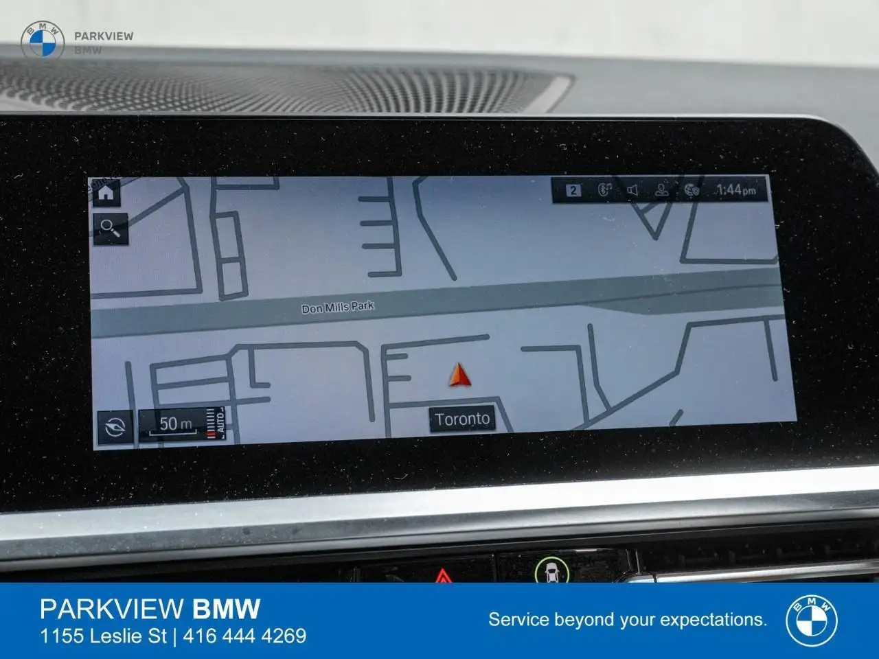BMW 4 Series fotografie BMW 4 Series