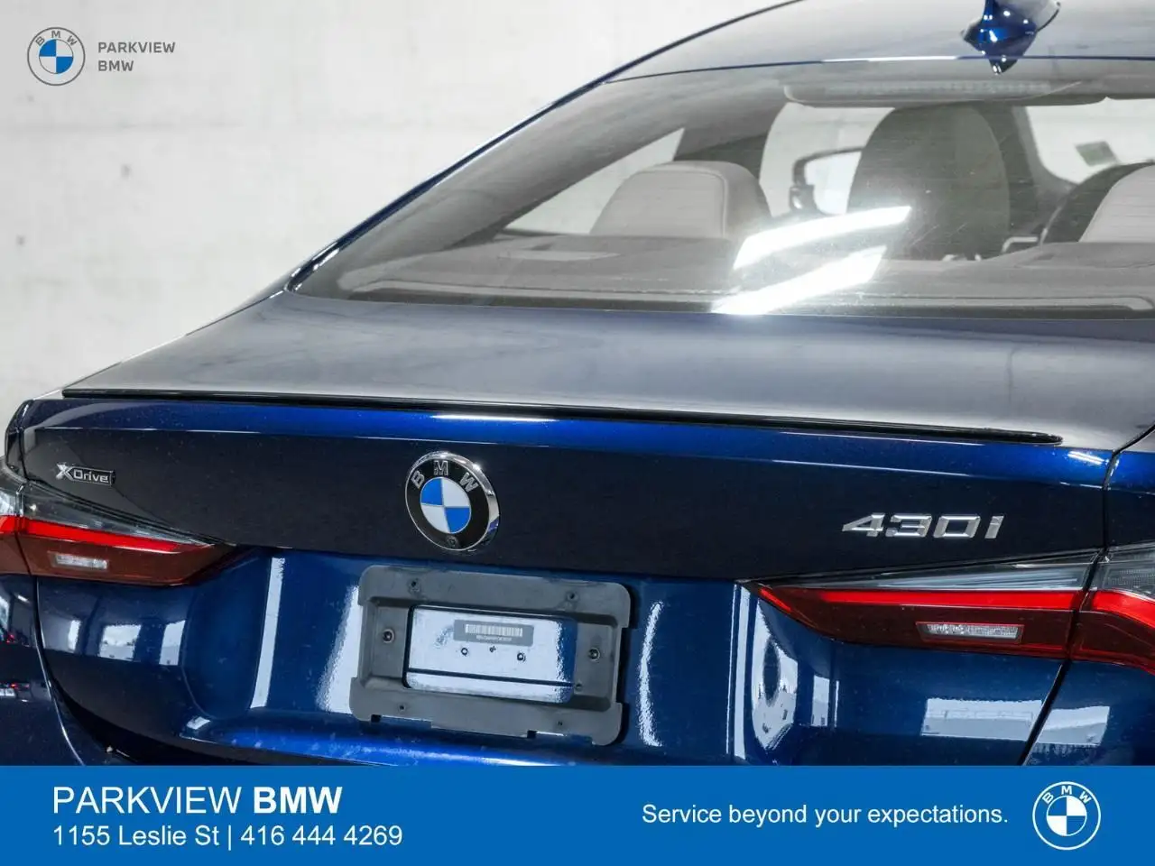 BMW 4 Series fotografie BMW 4 Series