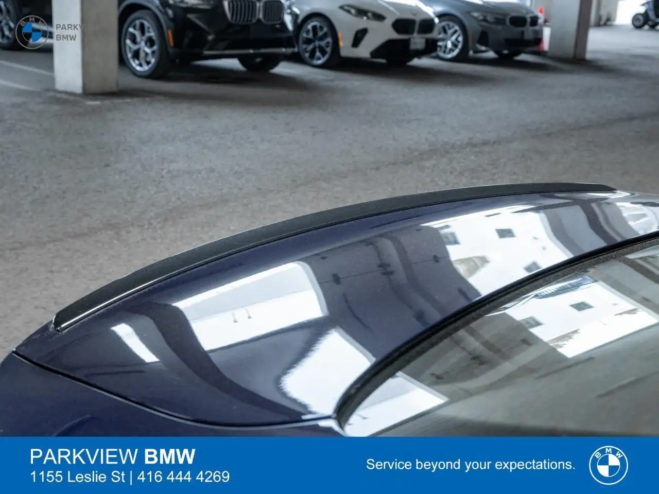 BMW 4 Series fotografie BMW 4 Series