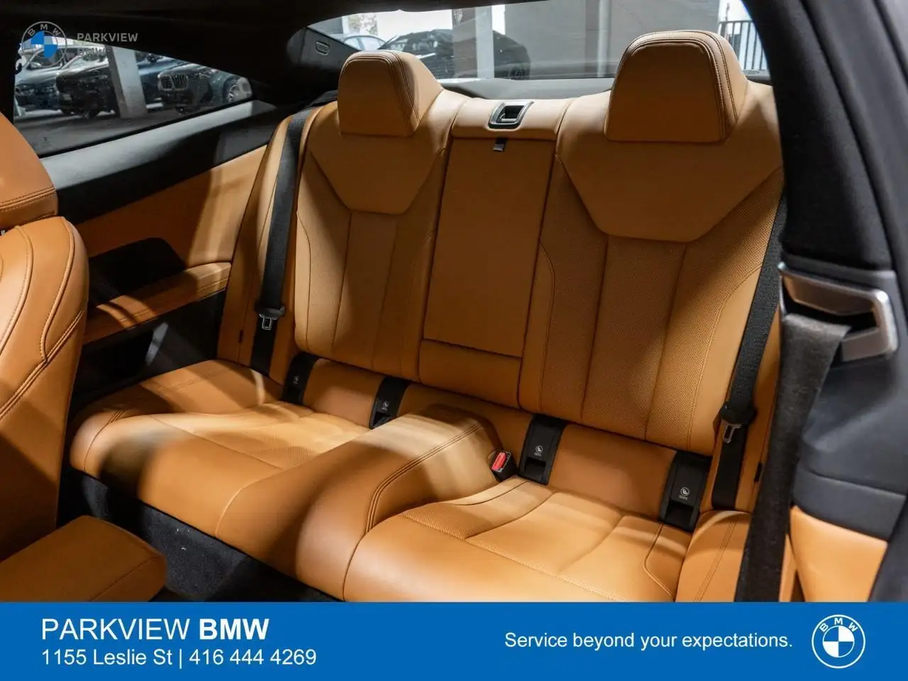 BMW 4 Series fotografie BMW 4 Series