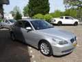 BMW 520 520I CORPORATE LEASE BUSINESS LINE EDITION I Grijs - thumbnail 4