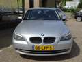 BMW 520 520I CORPORATE LEASE BUSINESS LINE EDITION I Grijs - thumbnail 3