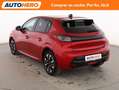 Peugeot 208 1.2 Puretech S&S Allure 100 Rojo - thumbnail 4