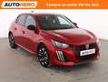 Peugeot 208 1.2 Puretech S&S Allure 100 Rojo - thumbnail 8
