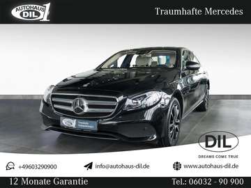 E 400 4M 9G *KEYLESS*360°-K*WIDESCREEN*DISTR.+*