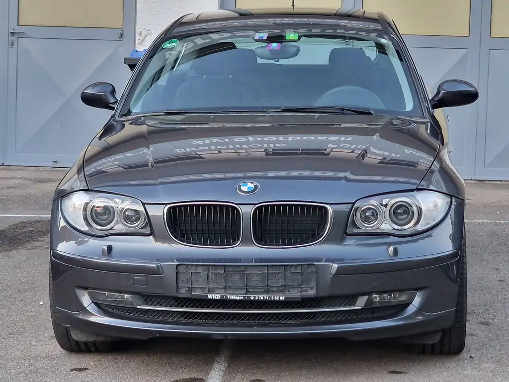 BMW 1er