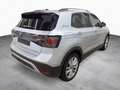 Volkswagen T-Cross 1.0 TSI DSG Goal AHK Navi LED SHZ ACC Silber - thumbnail 4