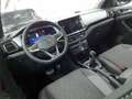 Volkswagen T-Cross 1.0 TSI DSG Goal AHK Navi LED SHZ ACC Silber - thumbnail 5