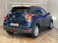SsangYong Tivoli Quartz 1,5P*AUTOMATIK*Navi*Kamera* Azul - thumbnail 8