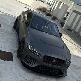 5.0 V8 SV Project8