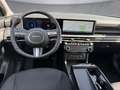 Hyundai TUCSON NX4 Smart Line 1,6 T-GDi HEV 2WD Weiß - thumbnail 7