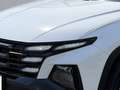 Hyundai TUCSON NX4 Smart Line 1,6 T-GDi HEV 2WD Weiß - thumbnail 5