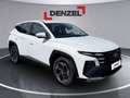 Hyundai TUCSON NX4 Smart Line 1,6 T-GDi HEV 2WD Weiß - thumbnail 4