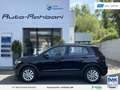 Volkswagen T-Cross 1.0 TSI Life OPF *SHZ*ASSIST*GRA*PDC* 70 kW (95... Negro - thumbnail 3