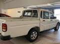 Mahindra Goa Goa Fuoristrada 2.2 mhawk GLX 16v 4wd 5p Weiß - thumbnail 3