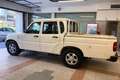 Mahindra Goa Goa Fuoristrada 2.2 mhawk GLX 16v 4wd 5p Weiß - thumbnail 20