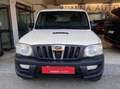 Mahindra Goa Goa Fuoristrada 2.2 mhawk GLX 16v 4wd 5p Weiß - thumbnail 1