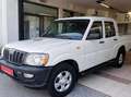Mahindra Goa Goa Fuoristrada 2.2 mhawk GLX 16v 4wd 5p Weiß - thumbnail 14