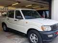 Mahindra Goa Goa Fuoristrada 2.2 mhawk GLX 16v 4wd 5p Weiß - thumbnail 21