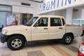 Mahindra Goa Goa Fuoristrada 2.2 mhawk GLX 16v 4wd 5p Weiß - thumbnail 12