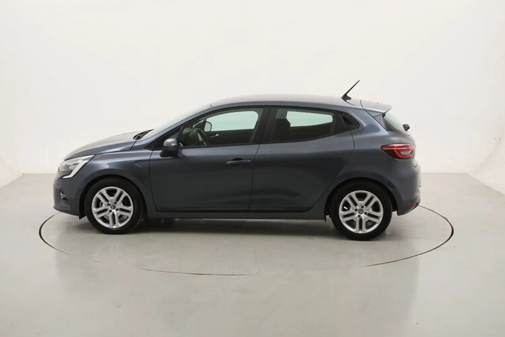 Renault Clio Hybrid E-Tech 1.6 Full Hybrid 140CV Grigio - 2