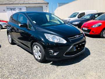 1.6 TDCI 95 FAP Business