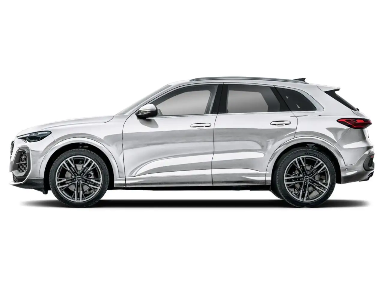 Audi Q5 снимка Audi Q5
